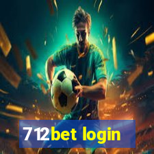 712bet login